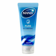 Pure Gel, le lubrifiant à l'eau