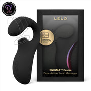 Enigma Cruise - PASS