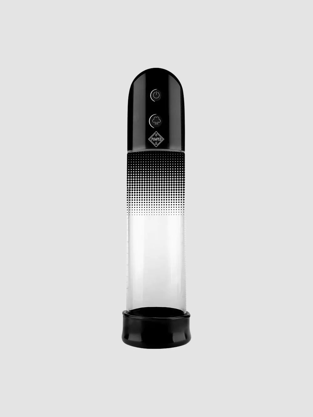Pompe à pénis automatique Luv Pump