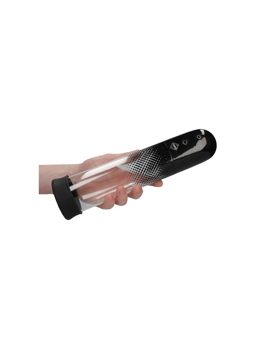 Pompe à pénis automatique Luv Pump