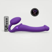 Strap-on Vibrant - PASS