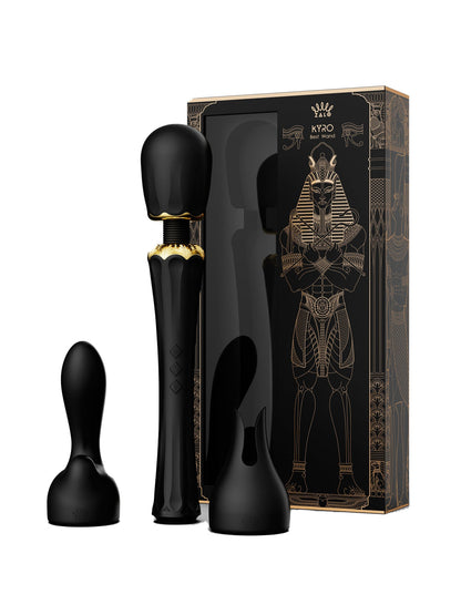 Stimulateur Wand Kyro (sans accessoires)