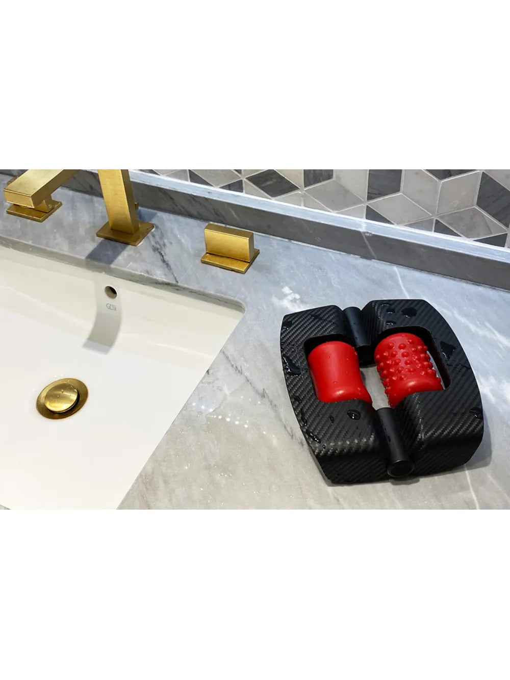 Simulateur de fellation automatique