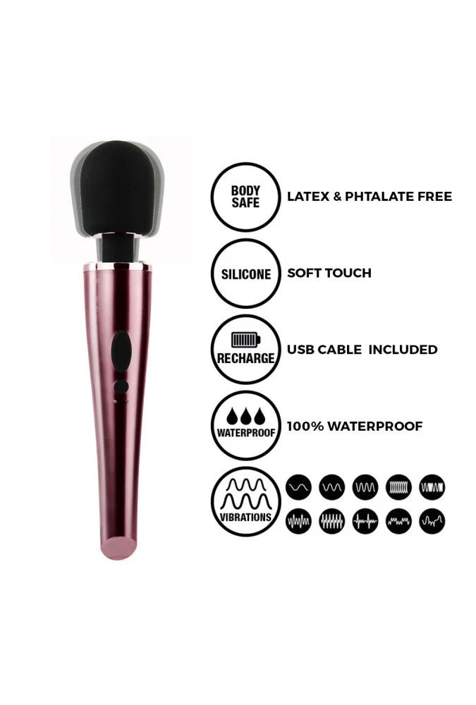 Elegant Wand