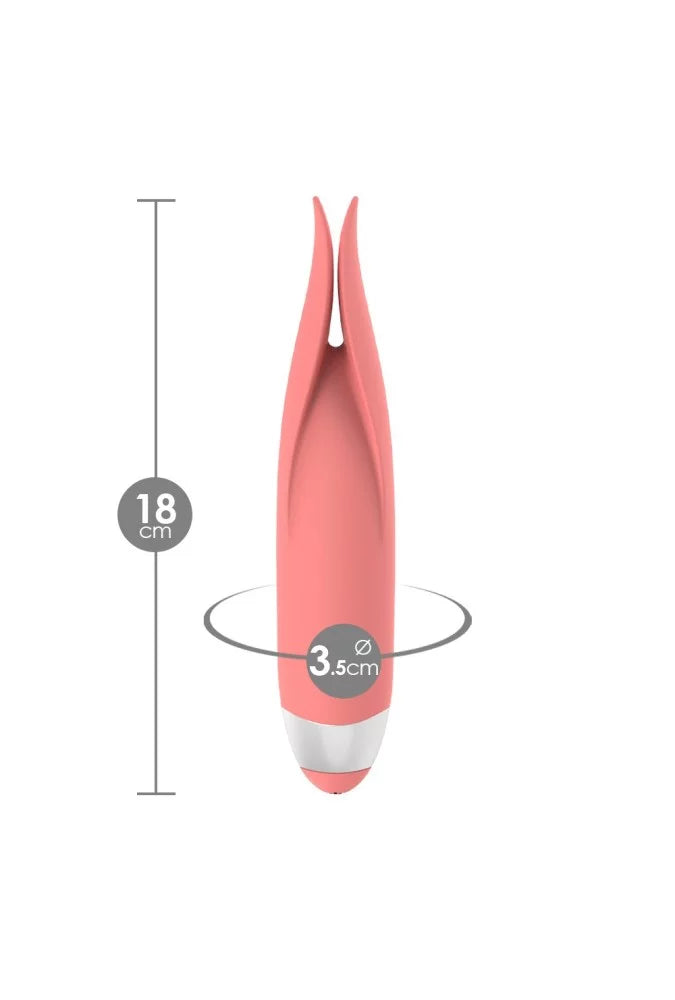 My Flower, Stimulateur clitoris