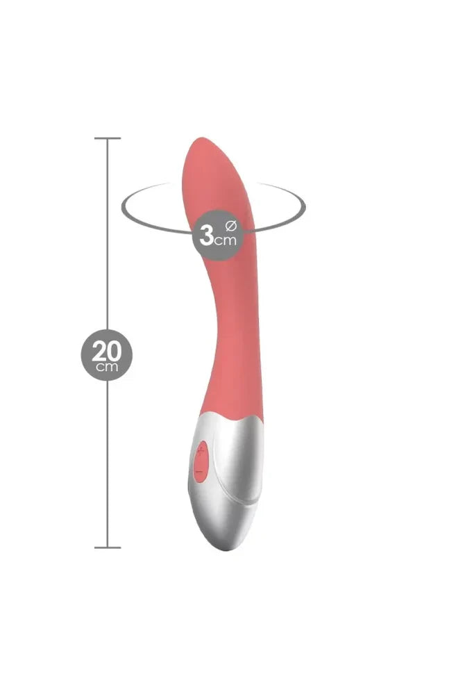 Vibromasseur point G My G.Spot