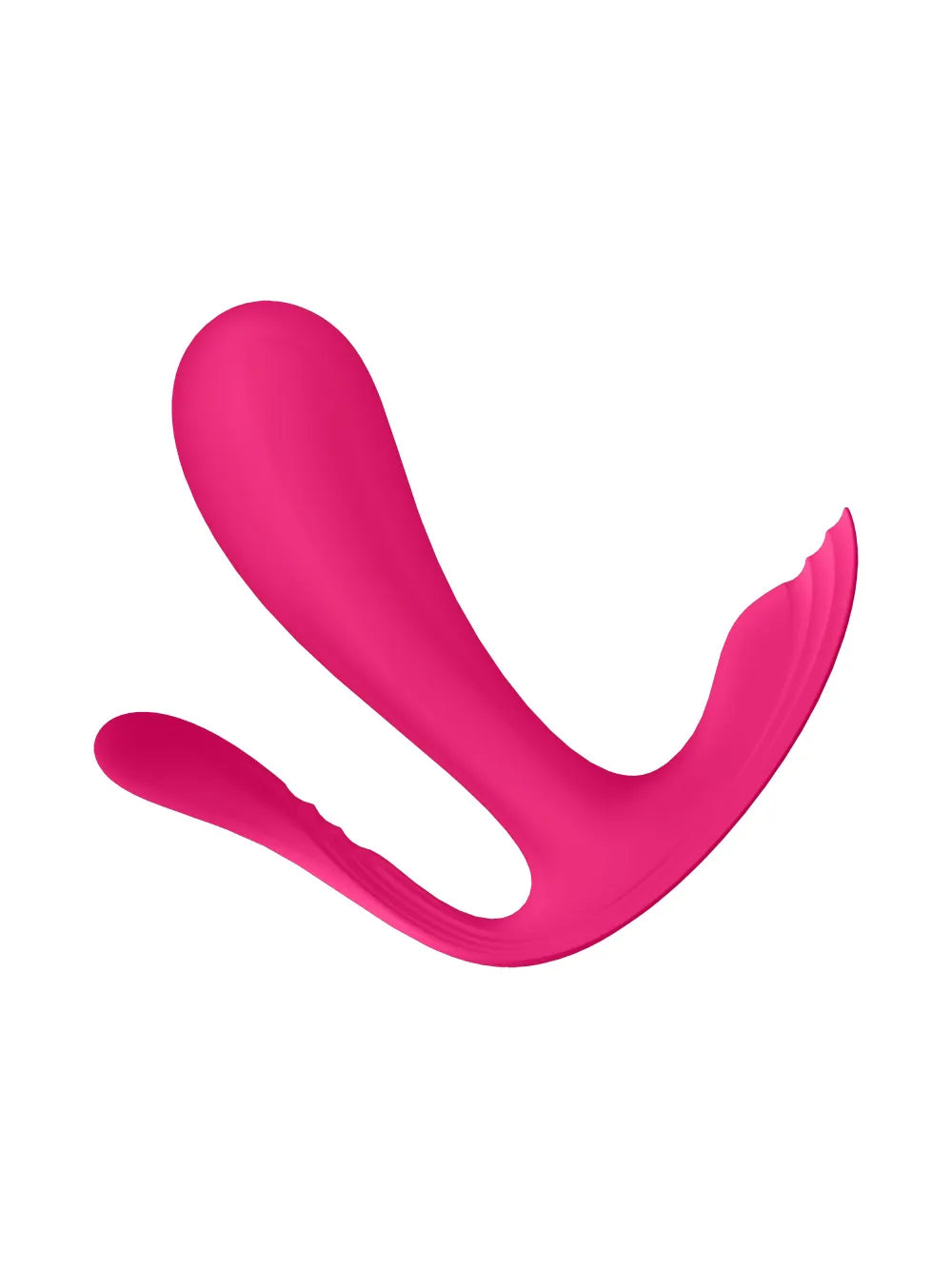 Stimulateur connecté Top Secret +