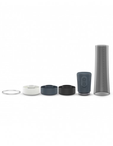 Hydro pump Pompe à pénis