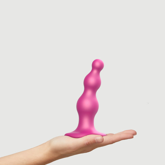 Strap-on-me - Dildo Plug Beads