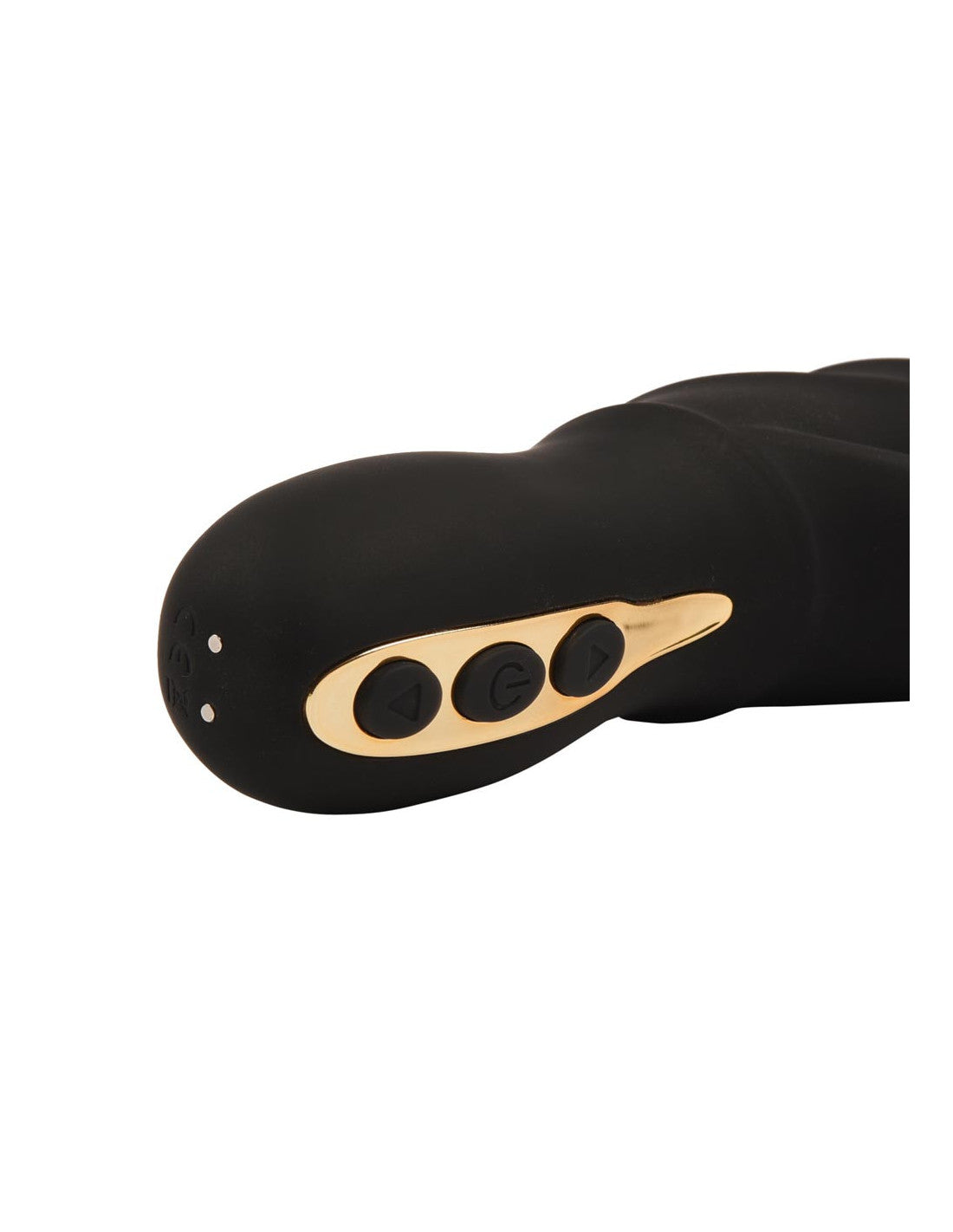 Don, Rabbit double stimulation