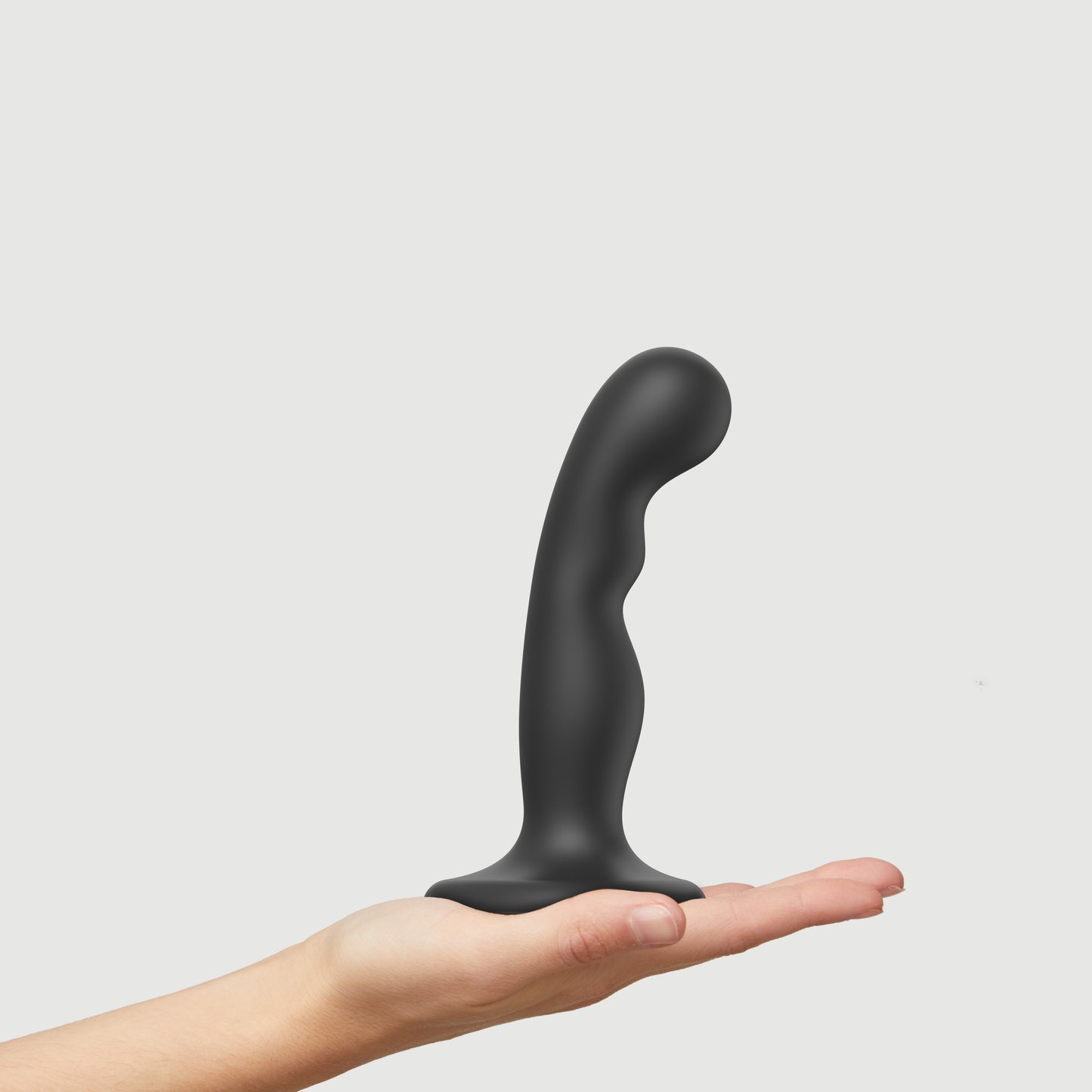 Strap-on-me - P&G Plug Dildo