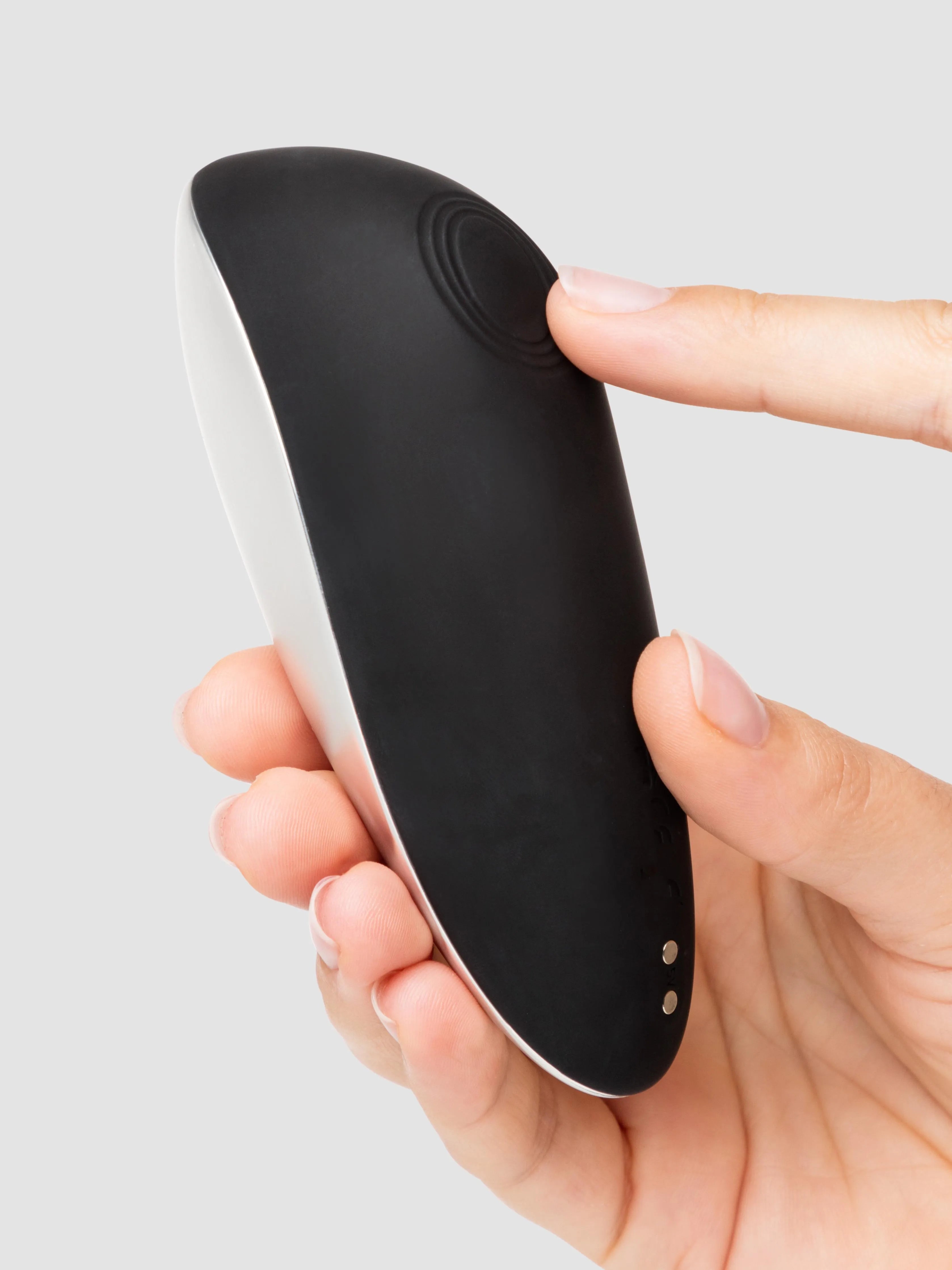 Stimulateur clitoridien à pulsations Power Pulse