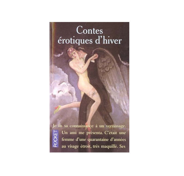 Contes érotiques d'hiver