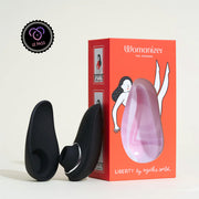 Liberty by Agathe Sorlet - PASS