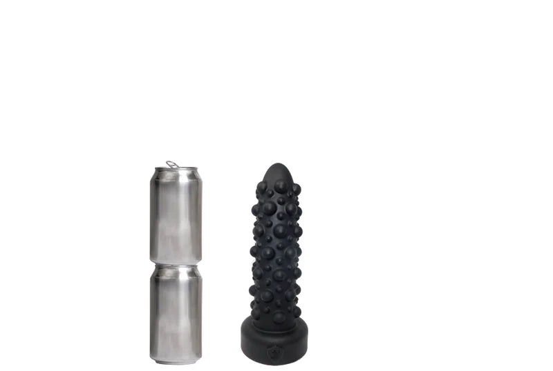 Ramsta, gode texturé en silicone premium XL
