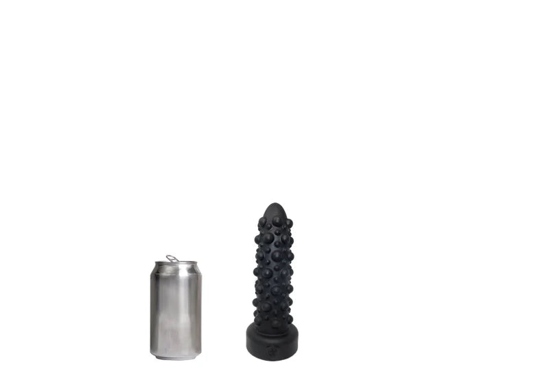 Ramsta, gode texturé en silicone premium XL
