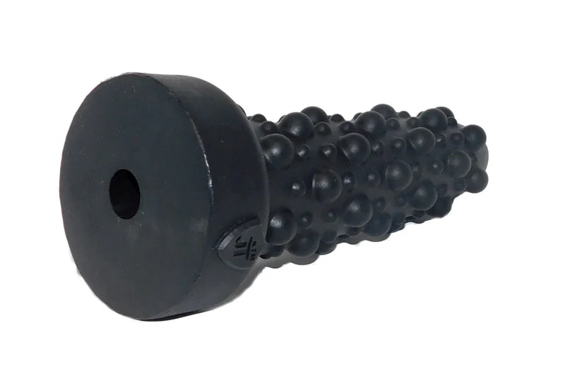 Ramsta, gode texturé en silicone premium XL