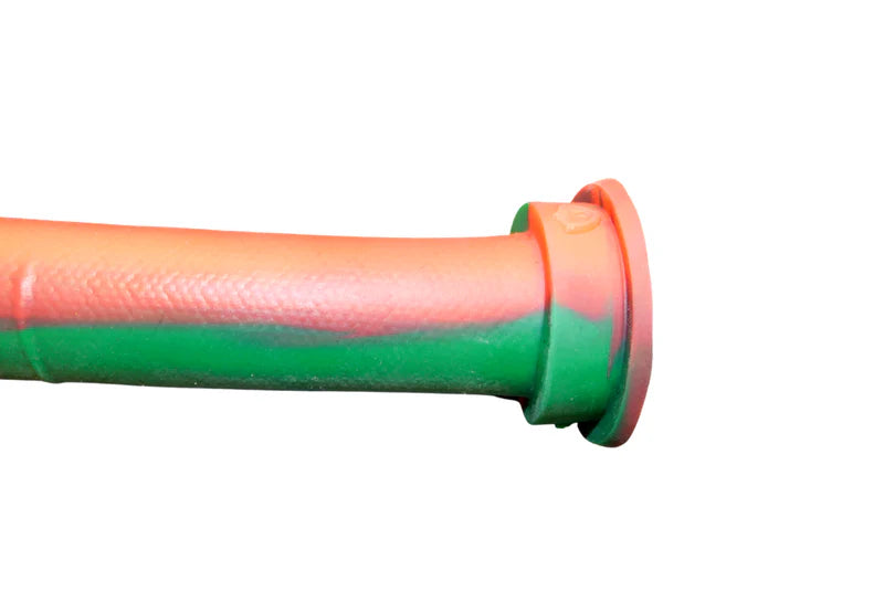 Colon Snake, gode long en silicone premium