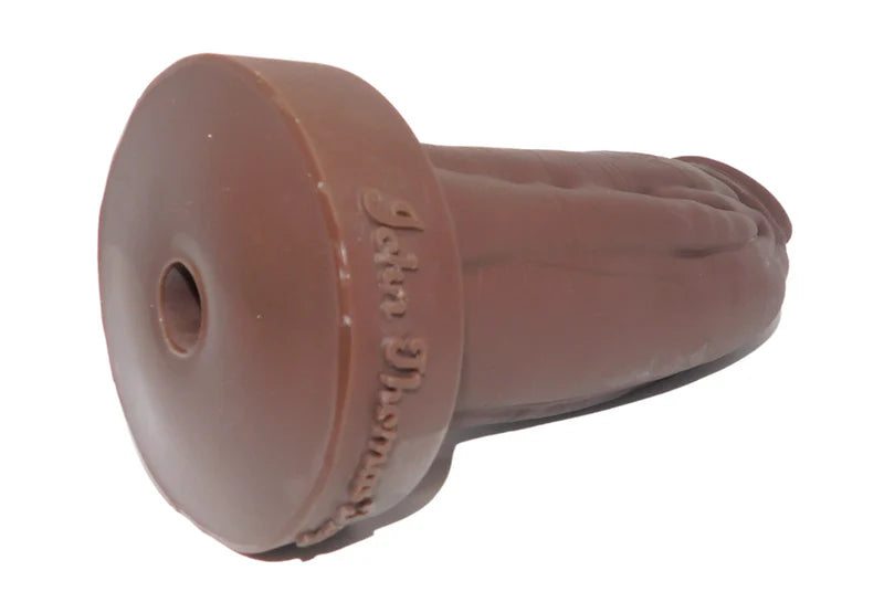 Daddy's cock, gode XXL en silicone premium
