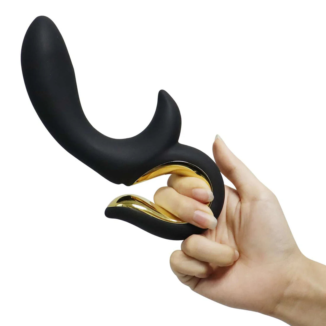 Amant, vibromasseur va et vient