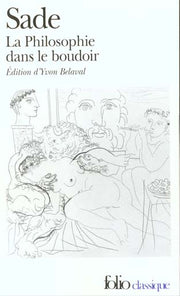 La Philosophie dans le boudoir