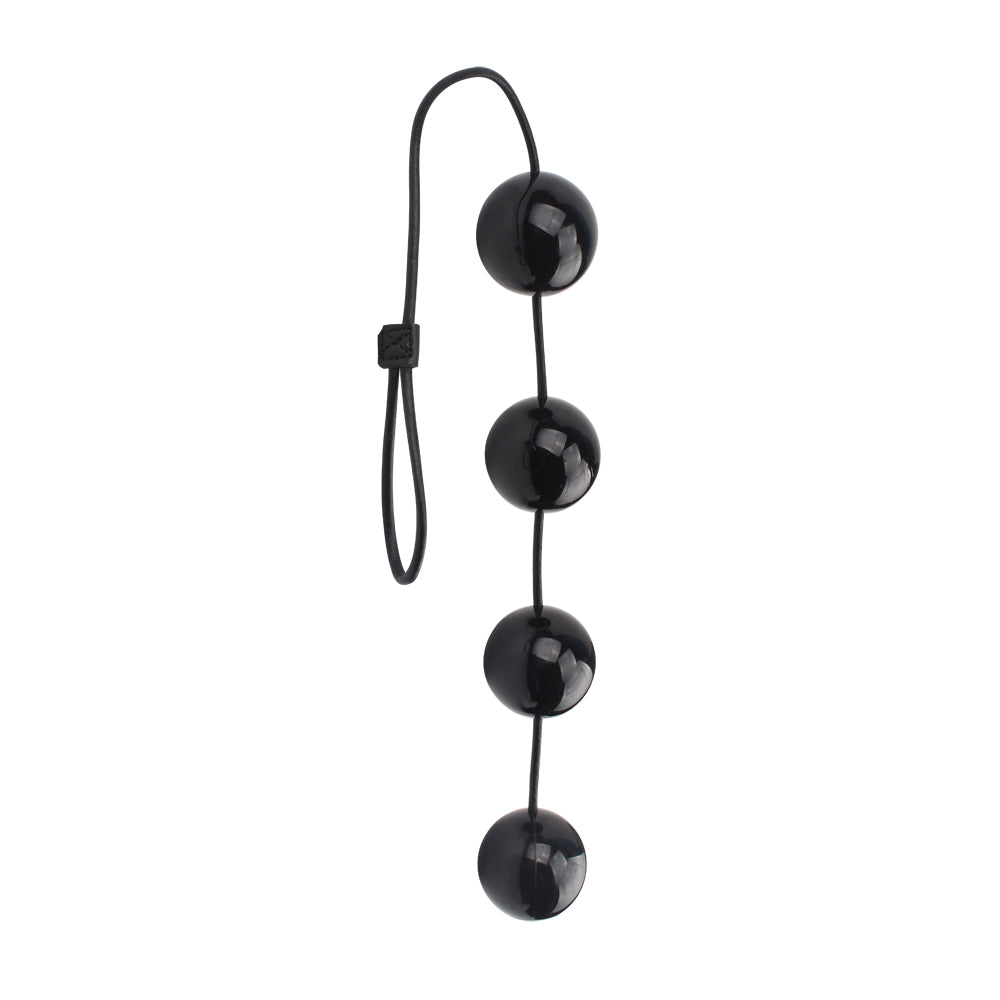 Rubicon, Anal Balls Large