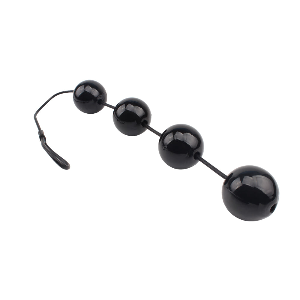 Rubicon, Anal Balls Large