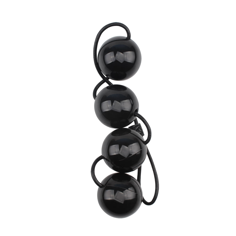 Rubicon, Anal Balls Large