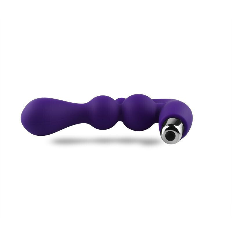 Double pleaser, vibromasseur à piles