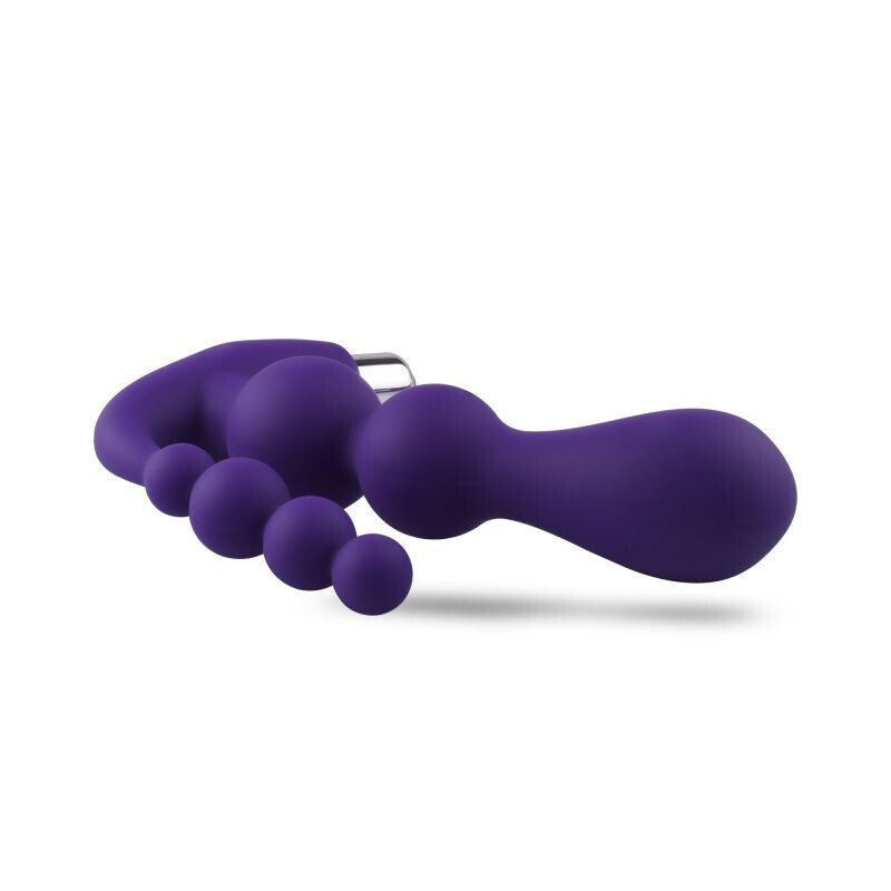 Double pleaser, vibromasseur à piles
