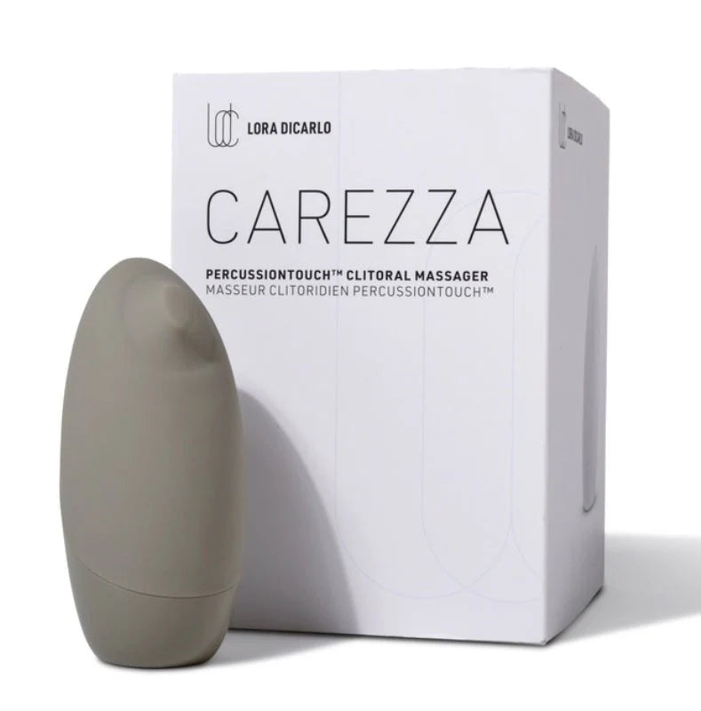 Carezza, le stimulateur clitoris