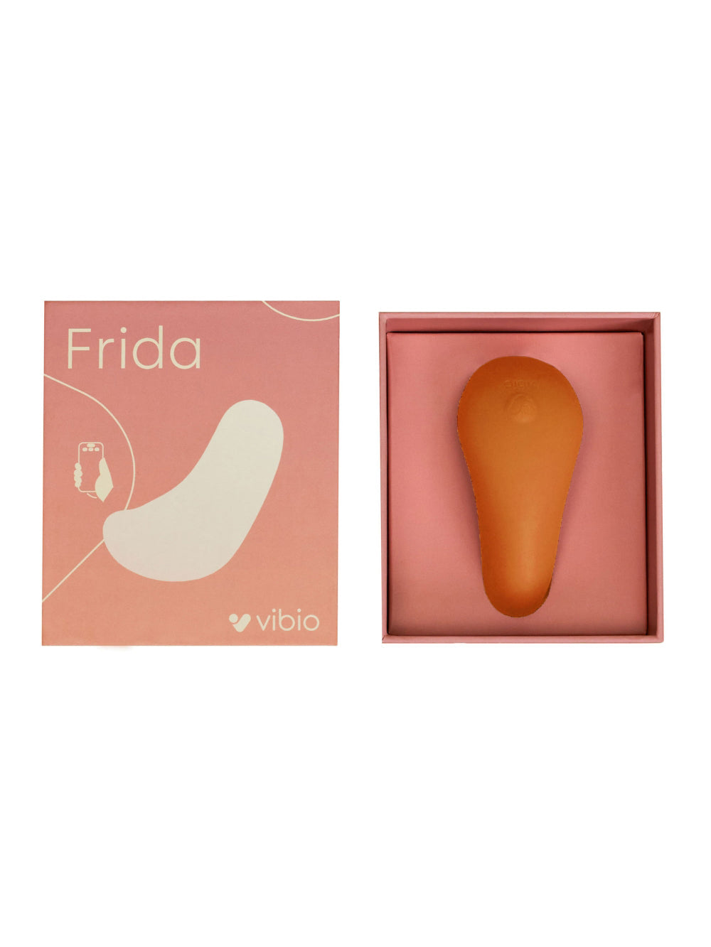Stimulateur Connecté Frida