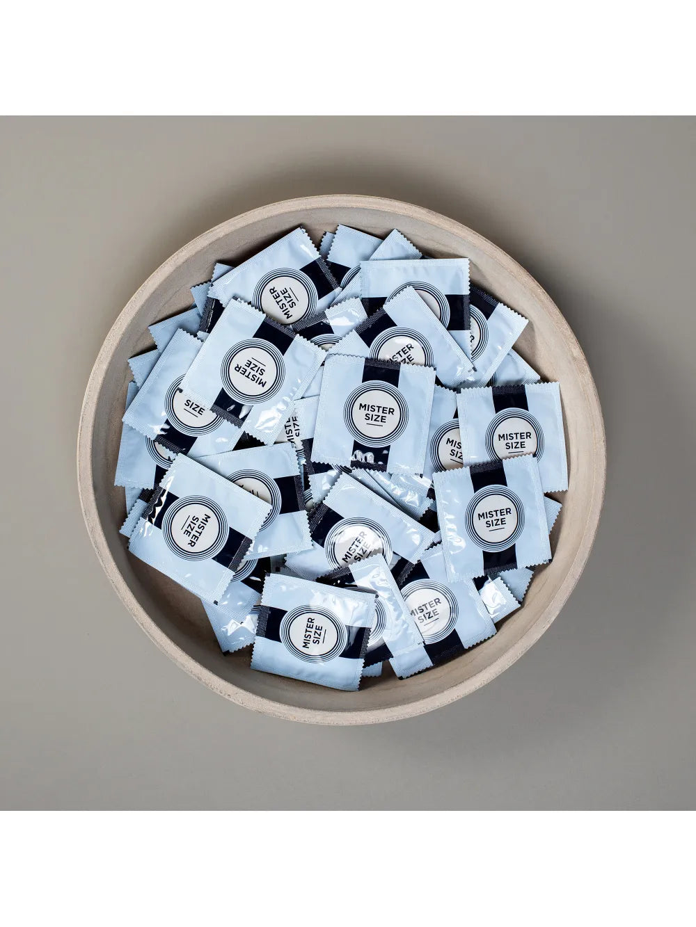 Pure Feel Medium Boîte de 3 préservatifs