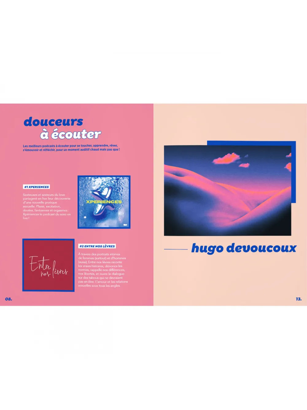Mots fléchés érotiques - Et autres jeux impertinents Tome 1