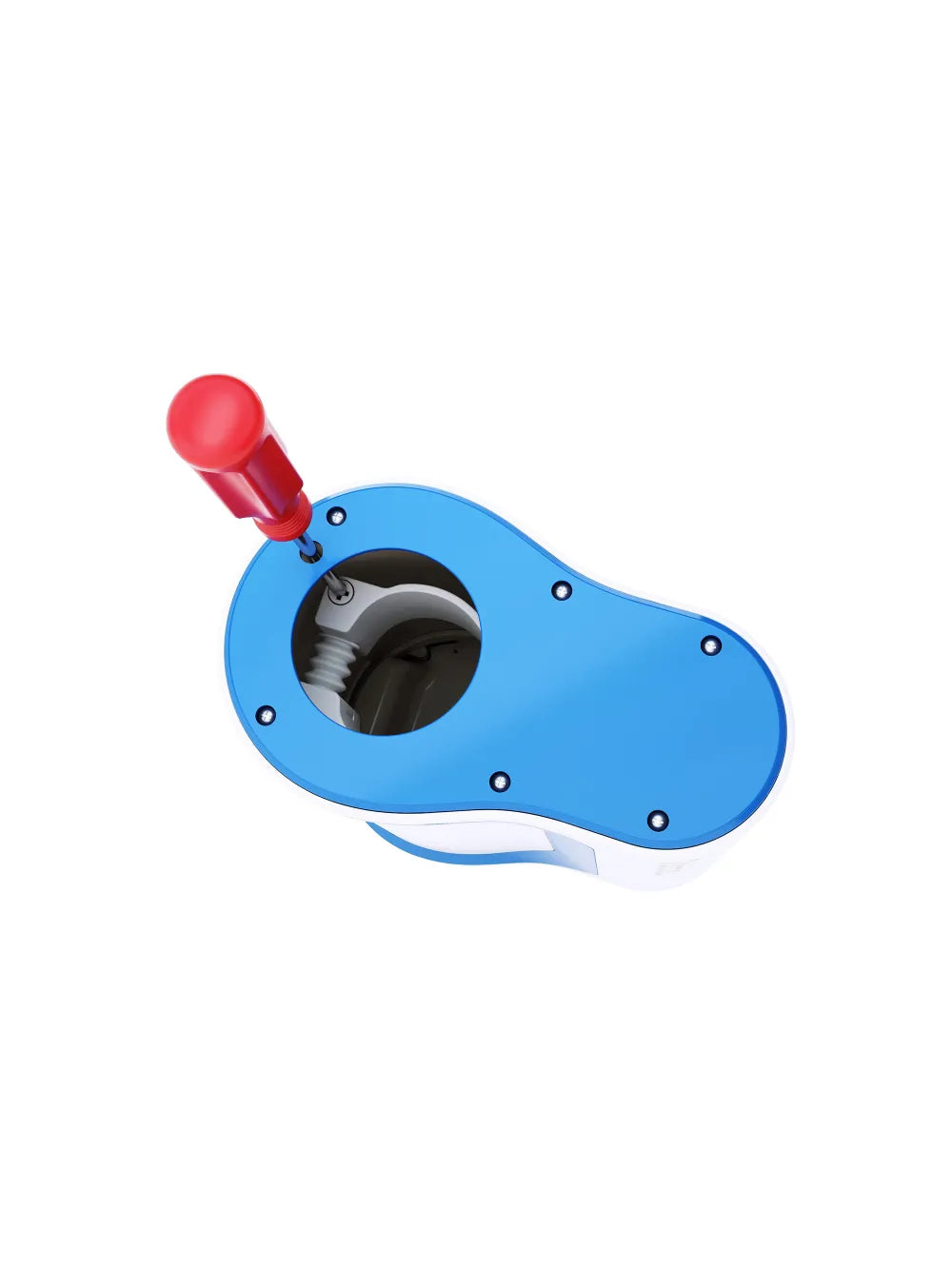 Autoblow AI+, Masturbateur automatique - Sans gaine