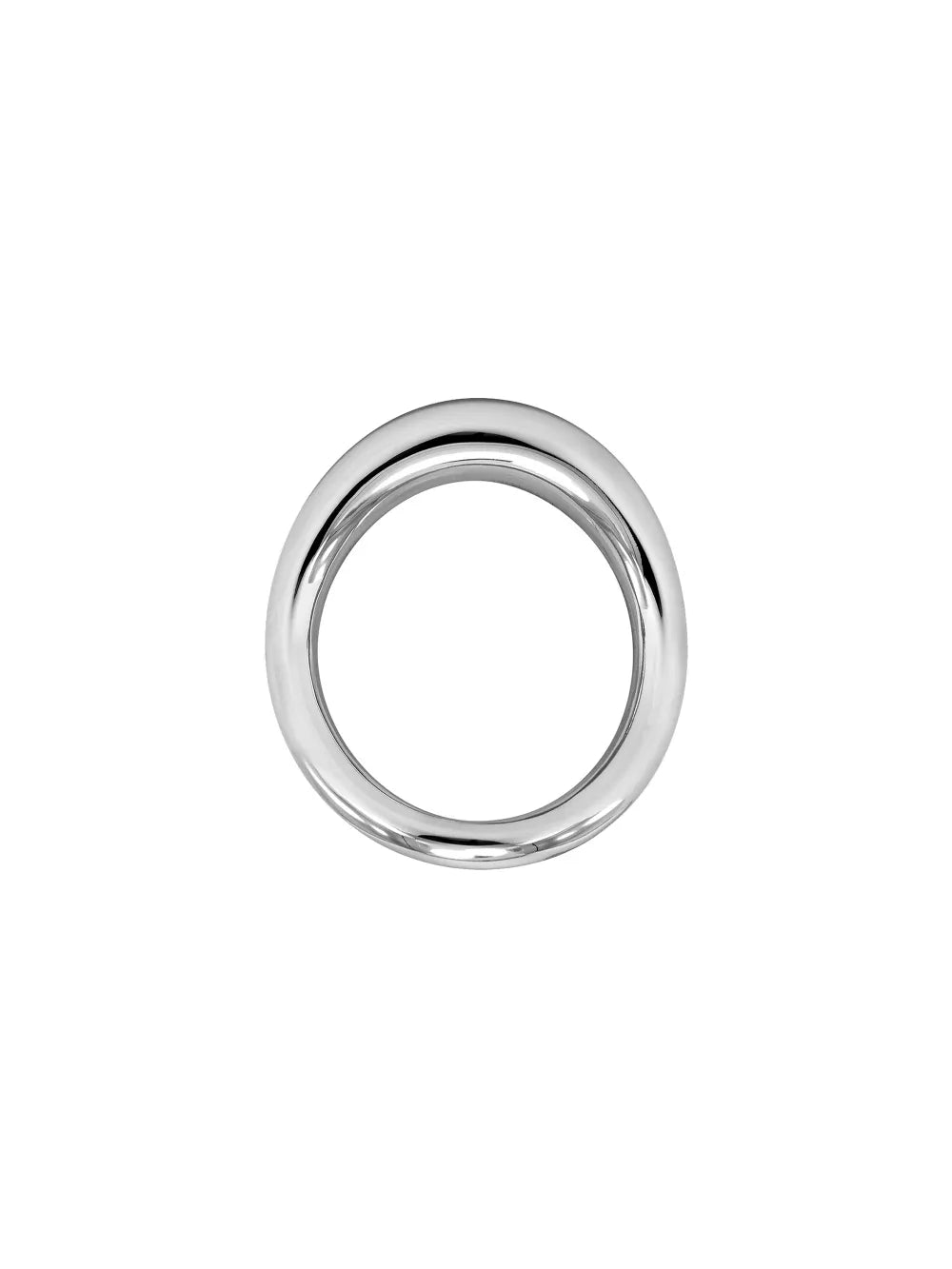 Cockring en Acier Yoke 3,8 cm