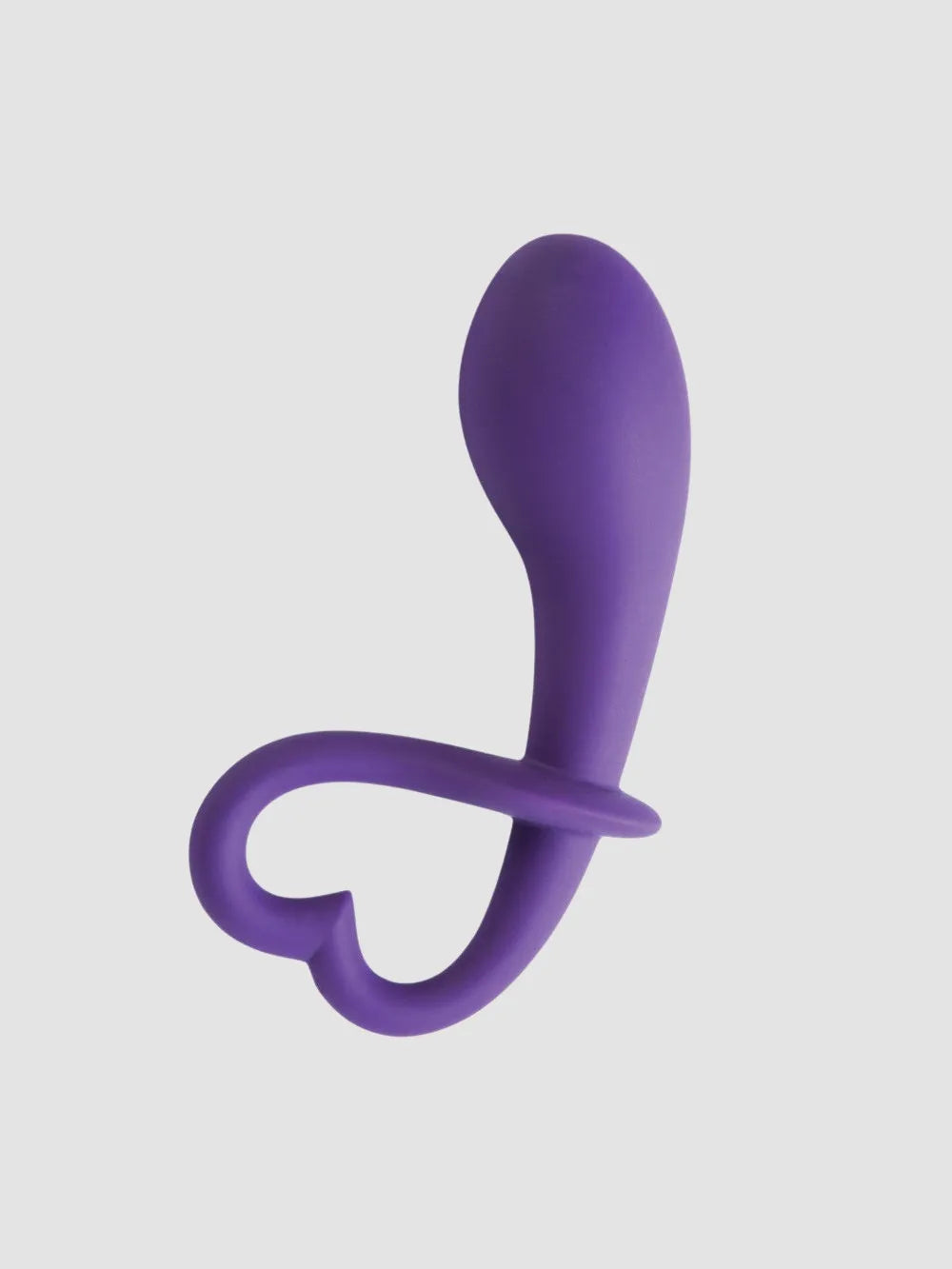 Dare, le plug anal courbé