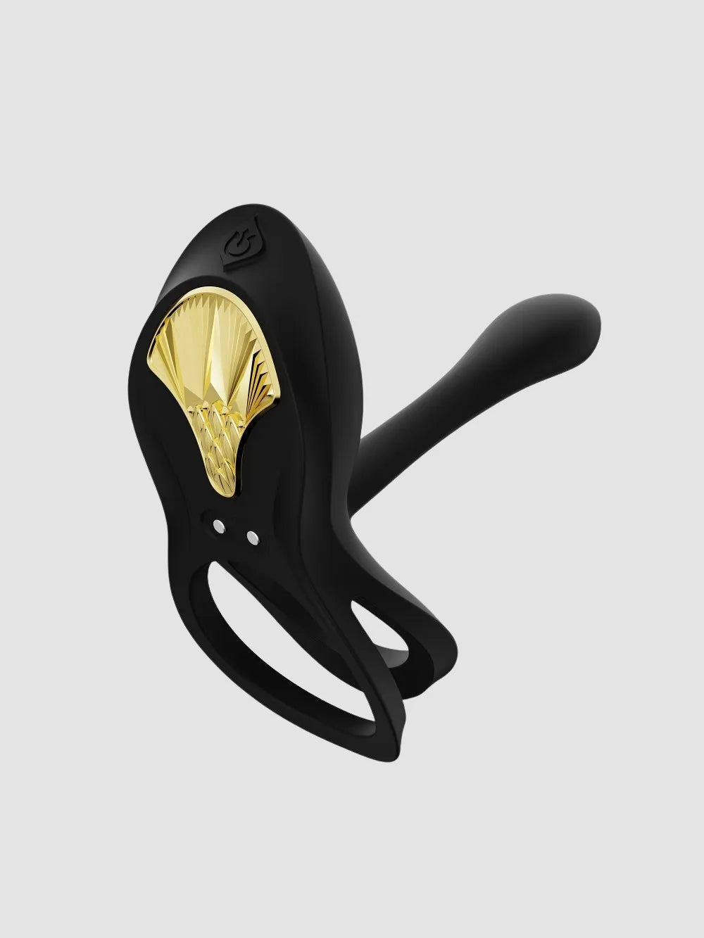 Bayed, l'anneau vibrant