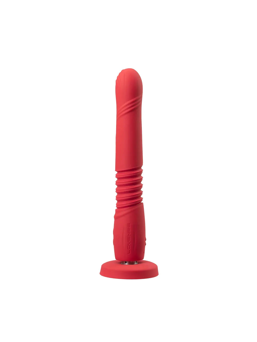 Lovense - Vibromasseur va-et-vient connect Gravity Rejouis Lovense - Vibromasseur va-et-vient connect Gravity Rejouis