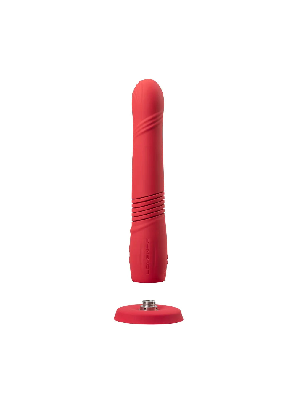 Lovense - Vibromasseur va-et-vient connect Gravity Rejouis Lovense - Vibromasseur va-et-vient connect Gravity Rejouis