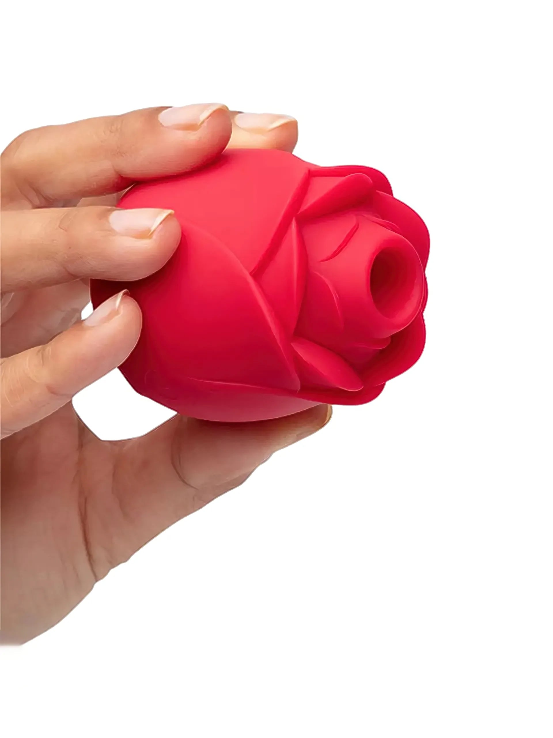 Stimulateur clitoridien Rose