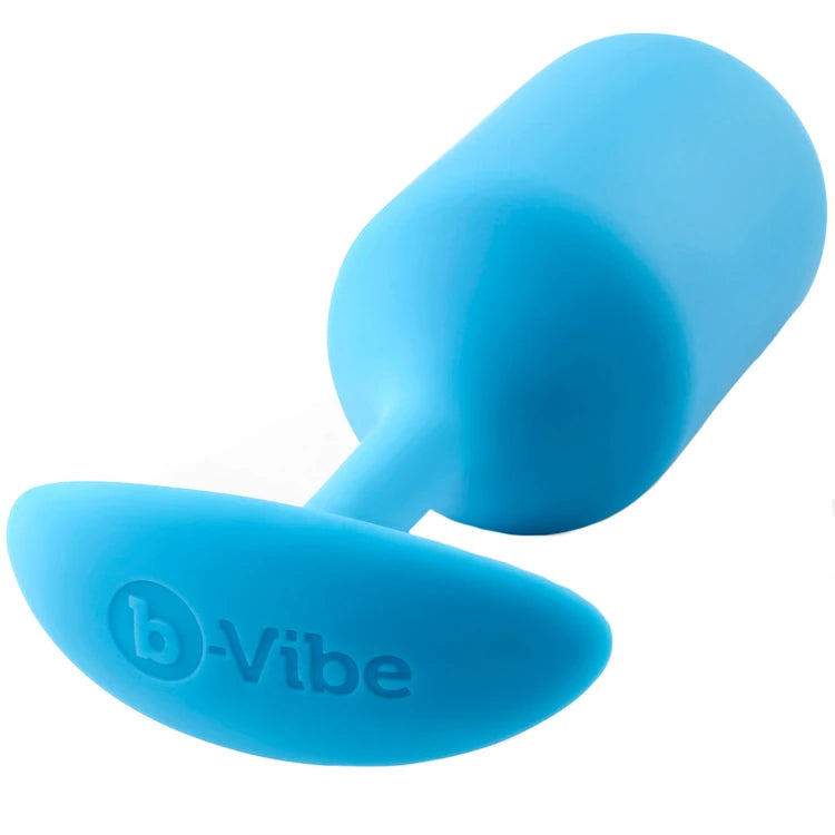 Snug Plug 3, le plug anal de B-Vibe