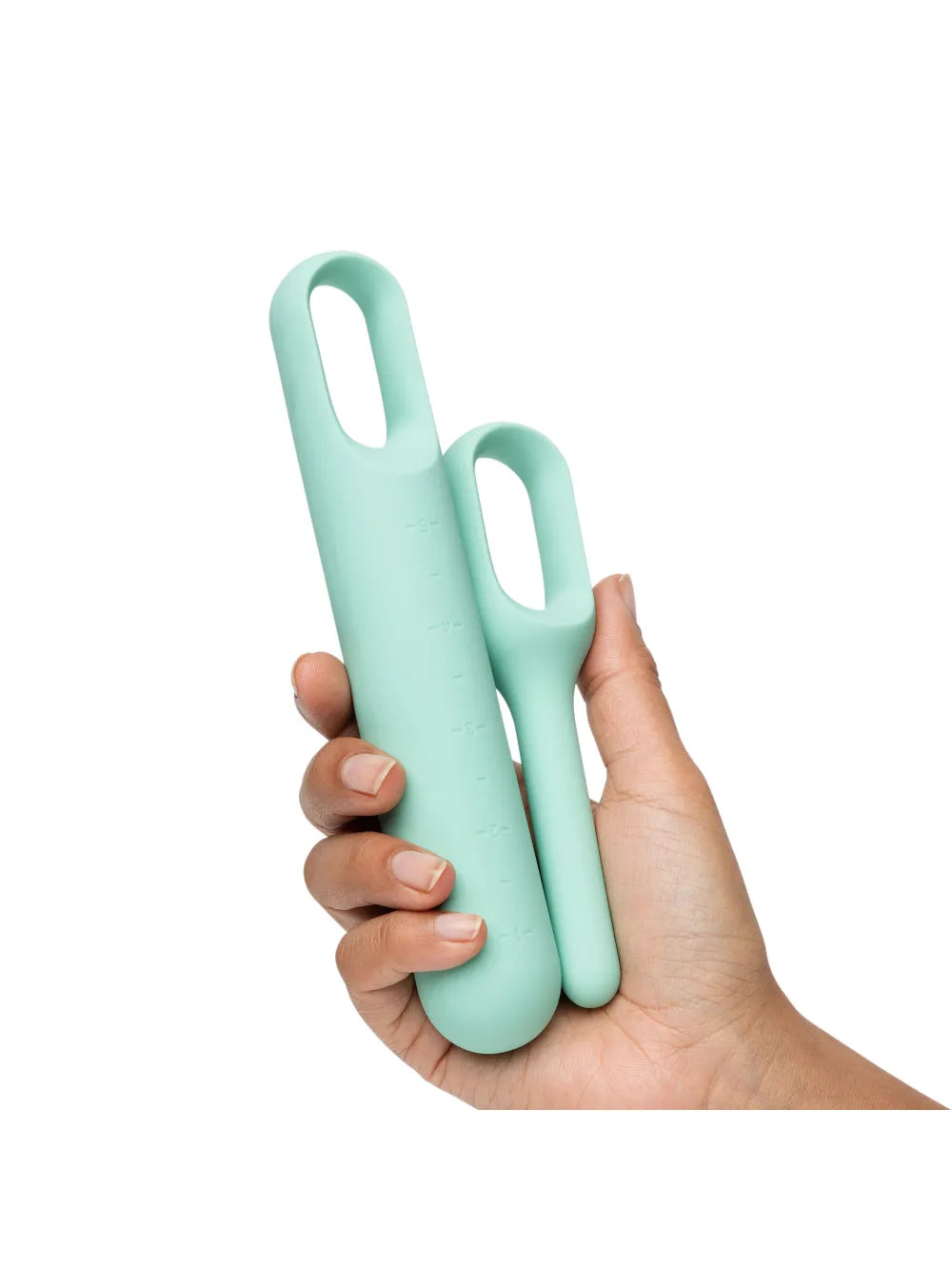 Set de dilatateur silicone Health