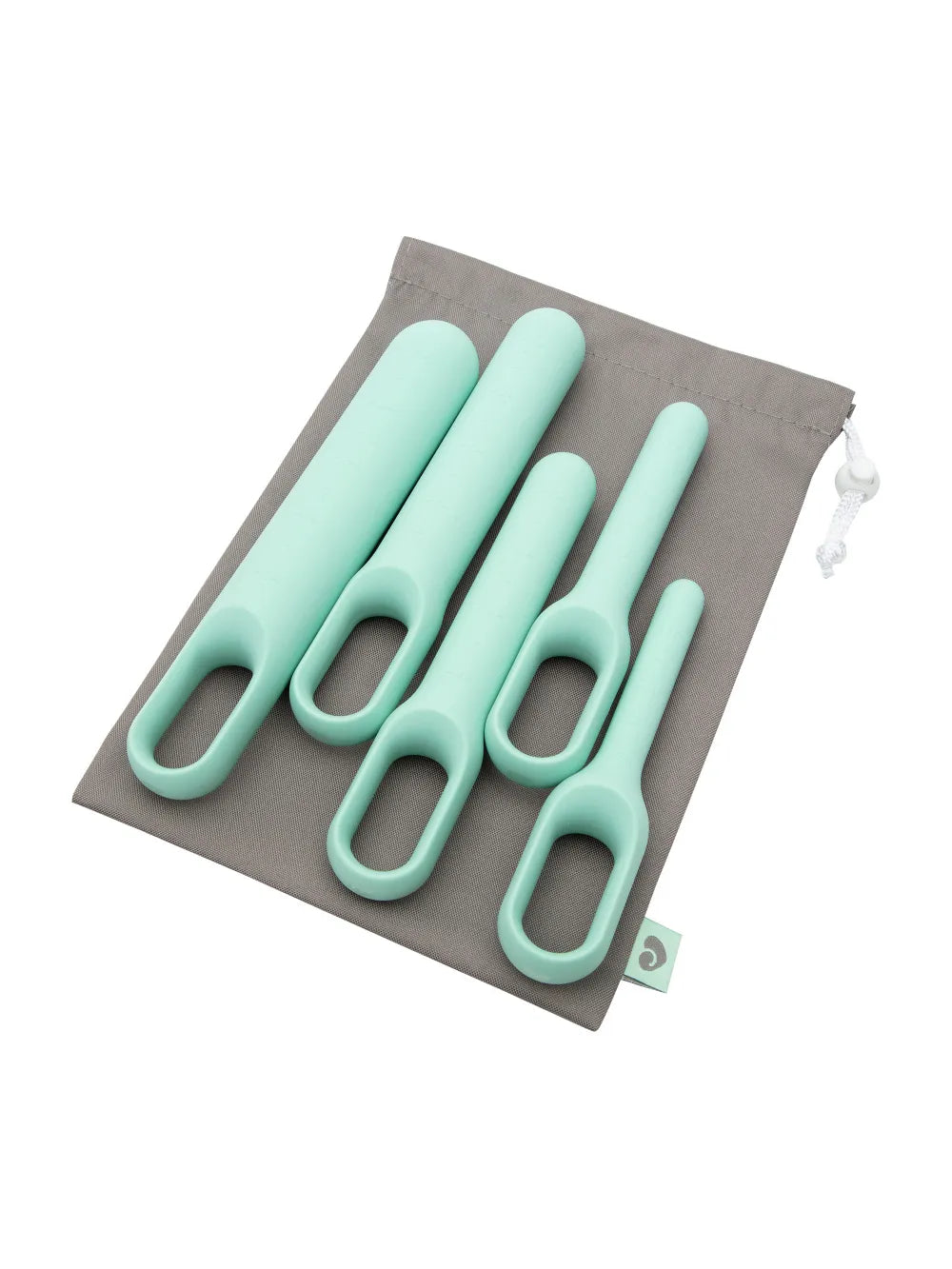 Set de dilatateur silicone Health