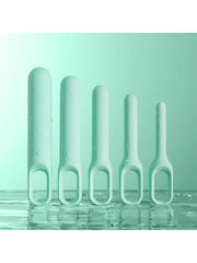 Set de dilatateur silicone Health