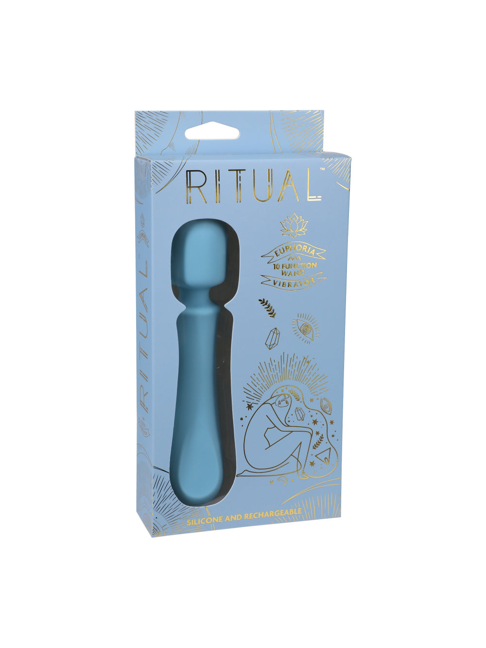 Vibromasseur Wand Euphoria