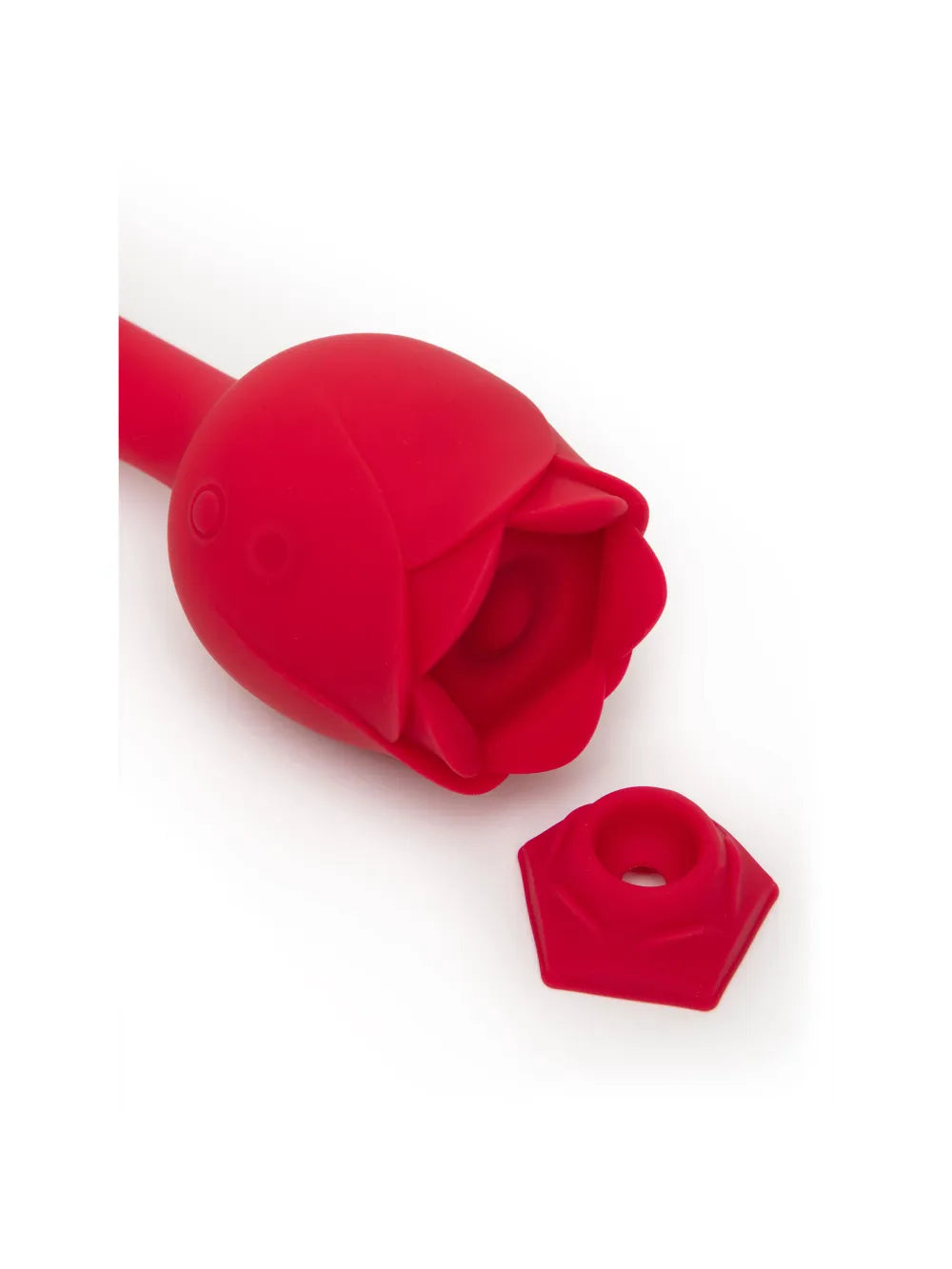 Stimulateur clitoridien et vibromasseur Floral Fantasy