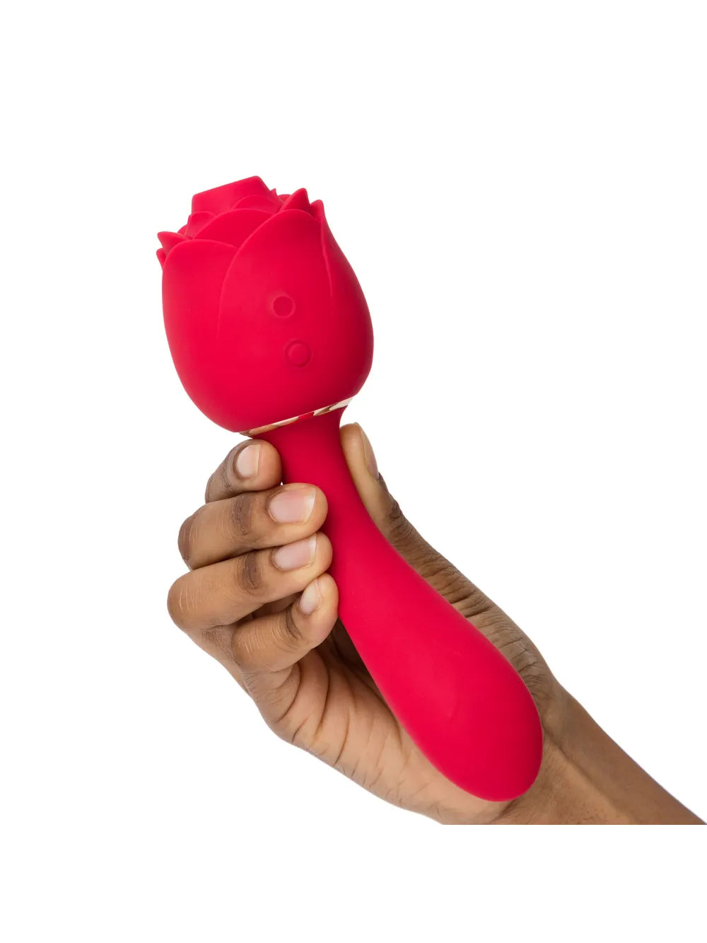 Stimulateur clitoridien et vibromasseur Floral Fantasy