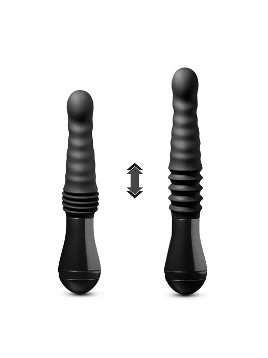 Lazarus, le dildo va-et-vient de Temptasia
