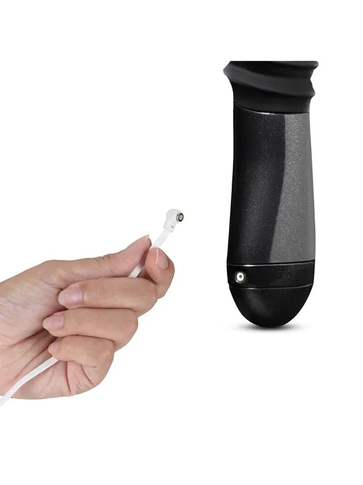 Lazarus, le dildo va-et-vient de Temptasia